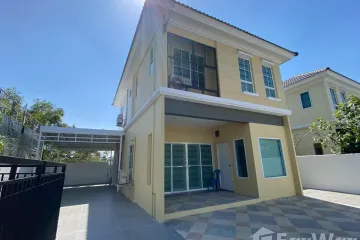 3 Bedroom House for sale in Khlong Song, Pathum Thani