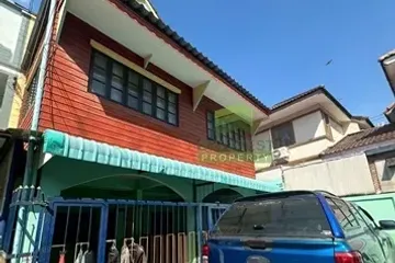 5 Bedroom Townhouse for sale in Bang Phut, Nonthaburi near MRT Chaeng Wattana-Pak Kret 28