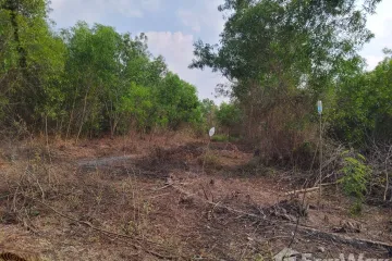 Land for sale in Bang Pla Kot, Nakhon Nayok