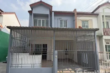 3 Bedroom Townhouse for rent in Bang Muang, Nonthaburi