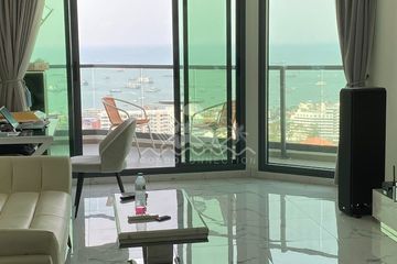 2 Bedroom Condo for rent in Arcadia Millennium Tower, Nong Prue, Chonburi