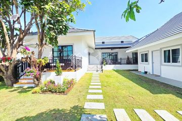 5 Bedroom House for sale in Impress House Village, Nong Prue, Chonburi