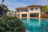 5 Bedroom House for sale in Baan Dusit Pattaya Lake, Nong Prue, Chonburi