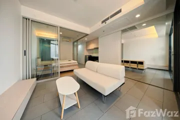 1 Bedroom Condo for rent in Sam Sen Nai, Bangkok near BTS Sanam Pao