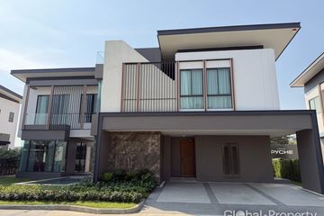 4 Bedroom House for sale in PYCHE Pattaya &ndash; Motorway, Nong Prue, Chonburi