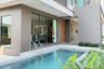 4 Bedroom House for sale in PYCHE Pattaya &ndash; Motorway, Nong Prue, Chonburi