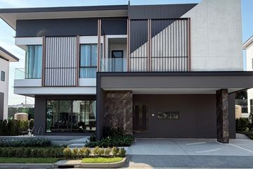 4 Bedroom House for sale in PYCHE Pattaya &ndash; Motorway, Nong Prue, Chonburi