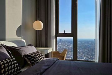 2 Bedroom Condo for sale in Wat Phraya Krai, Bangkok