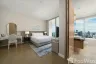 3 Bedroom Condo for rent in Magnolias Ratchadamri Boulevard, Lumpini, Bangkok near BTS Ratchadamri