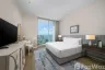 3 Bedroom Condo for rent in Magnolias Ratchadamri Boulevard, Lumpini, Bangkok near BTS Ratchadamri