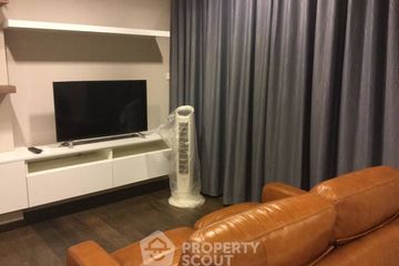1 Bedroom Condo for rent in Nara 9 by Eastern Star, Thung Maha Mek, Bangkok near BTS Chong Nonsi