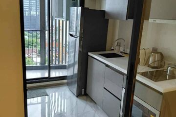 1 Bedroom Condo for sale in RHYTHM Ekkamai, Khlong Tan Nuea, Bangkok near BTS Ekkamai