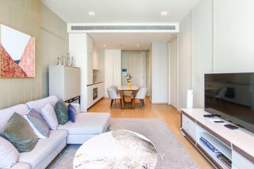 1 Bedroom Condo for rent in The Strand Thonglor, Khlong Tan Nuea, Bangkok near BTS Thong Lo