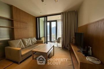 1 Bedroom Condo for rent in BEATNIQ Sukhumvit 32, Khlong Tan, Bangkok near BTS Thong Lo