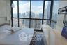 2 Bedroom Condo for rent in The Address Sukhumvit 28, Khlong Tan, Bangkok near BTS Phrom Phong