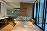 1 Bedroom Condo for rent in BEATNIQ Sukhumvit 32, Khlong Tan, Bangkok near BTS Thong Lo