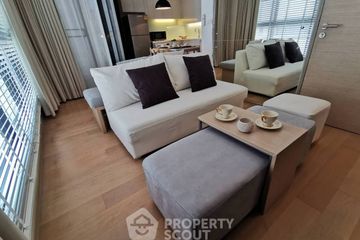 2 Bedroom Condo for sale in LIV@49, Khlong Tan Nuea, Bangkok near BTS Thong Lo