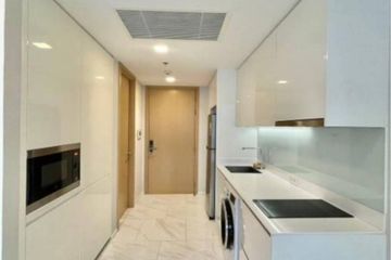 1 Bedroom Condo for sale in Hyde Sukhumvit 11, Khlong Toei Nuea, Bangkok near BTS Nana