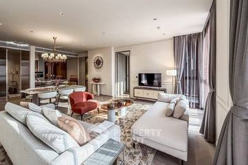 2 Bedroom Condo for Sale or Rent in The Reserve Sathorn, Thung Maha Mek, Bangkok near BTS Chong Nonsi