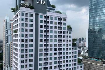 1 Bedroom Condo for sale in Life @ Sathorn 10, Silom, Bangkok near BTS Chong Nonsi