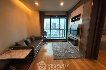 1 Bedroom Condo for sale in The Address Sathorn, Silom, Bangkok near BTS Chong Nonsi