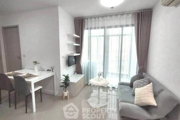 2 Bedroom Condo for sale in Ideo Blucove Sukhumvit, Bang Na, Bangkok near BTS Udom Suk