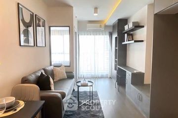 1 Bedroom Condo for sale in Ideo Sukhumvit 93, Bang Chak, Bangkok near BTS Bang Chak