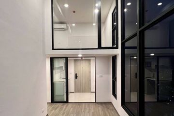 2 Bedroom Condo for sale in Miti Chiva Kaset Station, Sena Nikhom, Bangkok near BTS Kasetsart University
