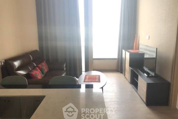1 Bedroom Condo for rent in The ESSE Asoke, Khlong Toei Nuea, Bangkok near BTS Asoke