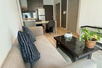 2 Bedroom Condo for sale in IDEO New Rama 9, Hua Mak, Bangkok near Airport Rail Link Ramkhamhaeng