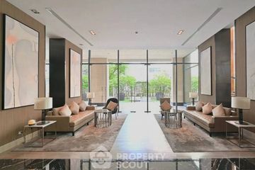 1 Bedroom Condo for rent in The ESSE Asoke, Khlong Toei Nuea, Bangkok near BTS Asoke