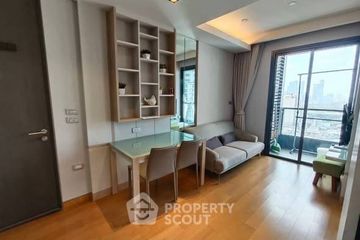 1 Bedroom Condo for sale in The Lumpini 24, Khlong Tan, Bangkok near BTS Phrom Phong