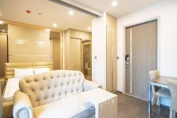 1 Bedroom Condo for rent in Ideo Q Siam - Ratchathewi, Thanon Phaya Thai, Bangkok near BTS Ratchathewi