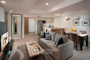 2 Bedroom Apartment for rent in Somerset Ekamai, Phra Khanong Nuea, Bangkok near BTS Ekkamai