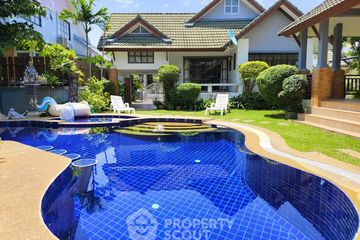 3 Bedroom House for rent in Central Park 4, Nong Prue, Chonburi