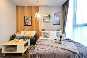 1 Bedroom Condo for rent in Cooper Siam, Rong Mueang, Bangkok near BTS National Stadium