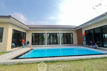 3 Bedroom Villa for rent in Nong Prue, Chonburi