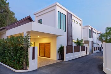 4 Bedroom Villa for sale in Rawai, Phuket