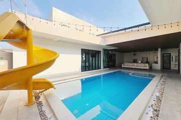 4 Bedroom Villa for rent in Hin Lek Fai, Prachuap Khiri Khan