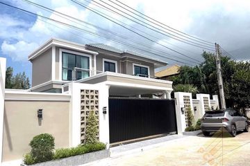4 Bedroom House for rent in T.W. Garden Hill, Na Jomtien, Chonburi
