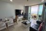 1 Bedroom Condo for sale in The View Cozy Beach, Nong Prue, Chonburi