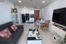 1 Bedroom Condo for sale in The View Cozy Beach, Nong Prue, Chonburi