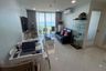 1 Bedroom Condo for sale in The View Cozy Beach, Nong Prue, Chonburi