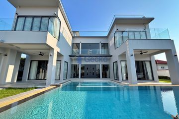 5 Bedroom House for Sale or Rent in Pong, Chonburi