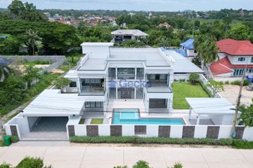 5 Bedroom House for Sale or Rent in Pong, Chonburi