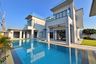 5 Bedroom House for Sale or Rent in Pong, Chonburi