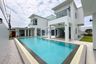 5 Bedroom House for Sale or Rent in Pong, Chonburi