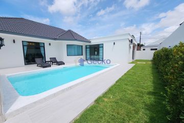 4 Bedroom House for sale in Nong Prue, Chonburi