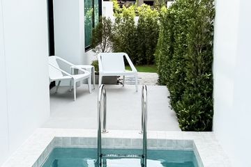 3 Bedroom House for rent in Na Kluea, Chonburi