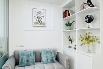 1 Bedroom Condo for sale in Lumpini Condo Town North Pattaya - Sukhumvit, Na Kluea, Chonburi